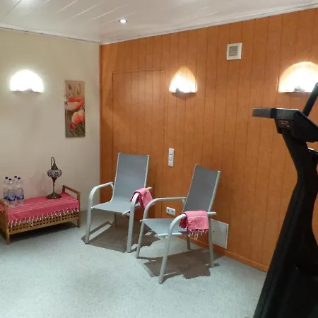 بيت ضيافة Altes Brauhaus 4*