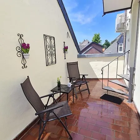 بيت ضيافة Altes Brauhaus Gangelt