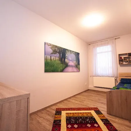 Altes Brauhaus بيت ضيافة 4*