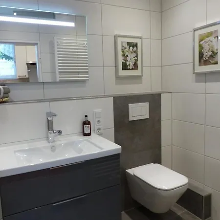 بيت ضيافة Altes Brauhaus 4*