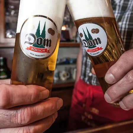 Altes Brauhaus Gangelt