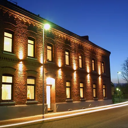 بيت ضيافة Altes Brauhaus Gangelt