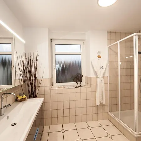 Altes Brauhaus بيت ضيافة Gangelt