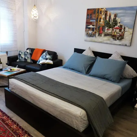 بيت ضيافة Altes Brauhaus 4*