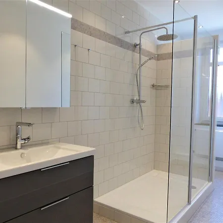 بيت ضيافة Altes Brauhaus