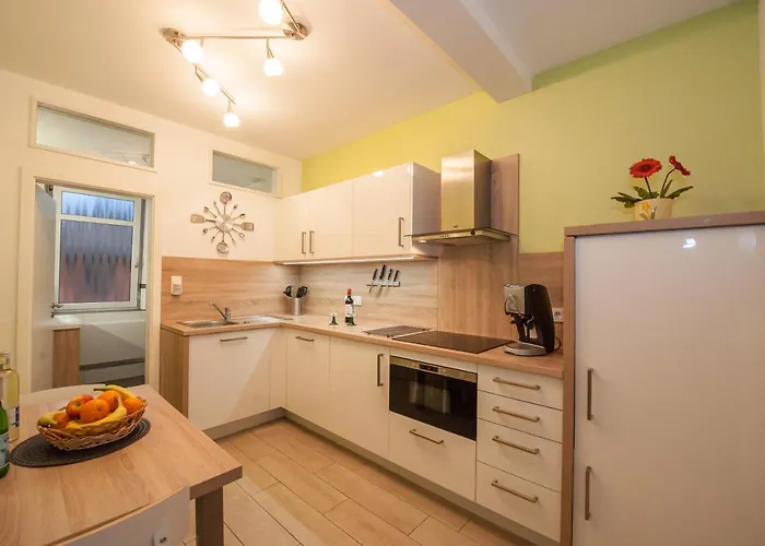 Altes Brauhaus Pensjonat Gangelt