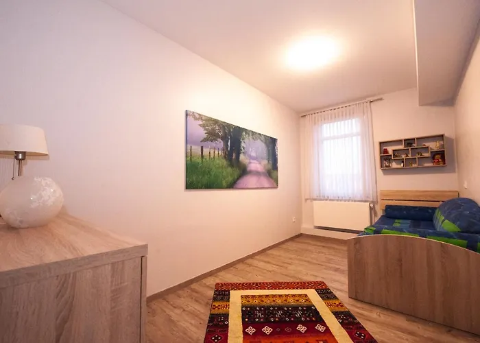 Altes Brauhaus Pensjonat 4*