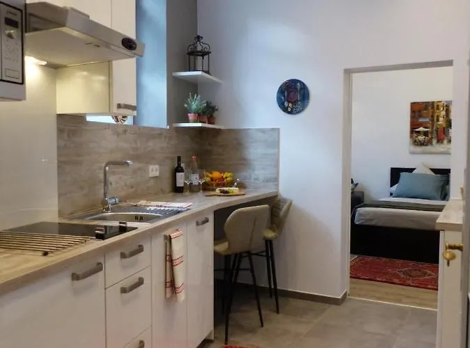 Altes Brauhaus Pensjonat 4*