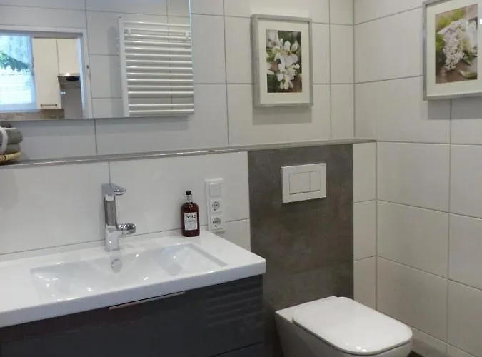 Pensjonat Altes Brauhaus 4*