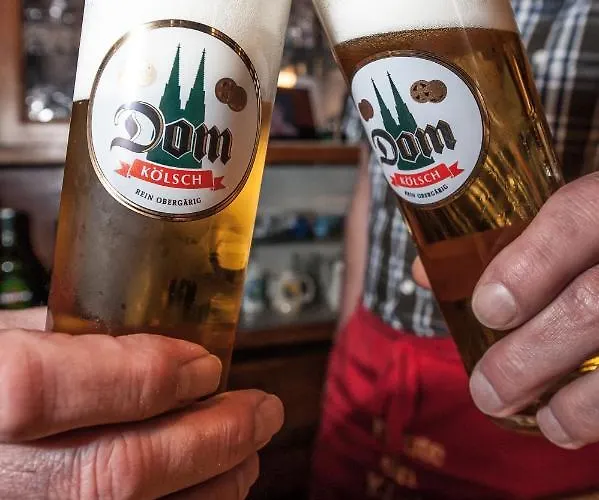 Altes Brauhaus Gangelt