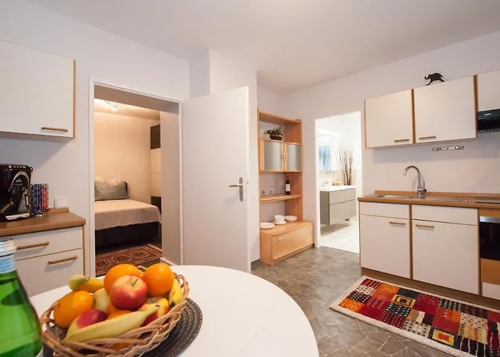 Altes Brauhaus Pensjonat Gangelt