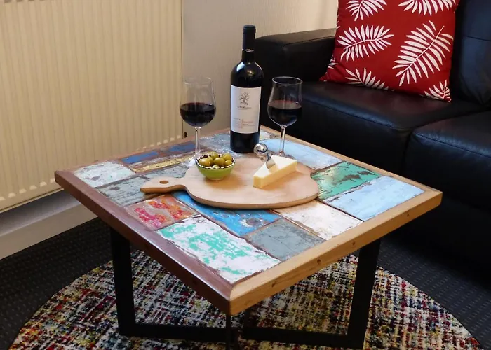 Altes Brauhaus Pensjonat