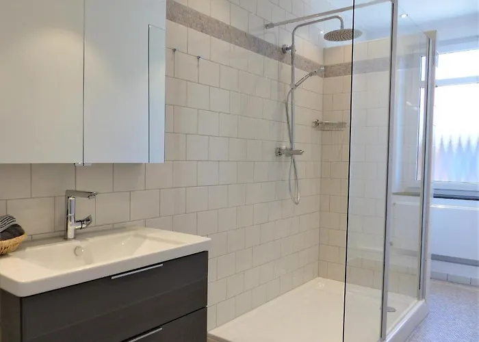 Pensjonat Altes Brauhaus